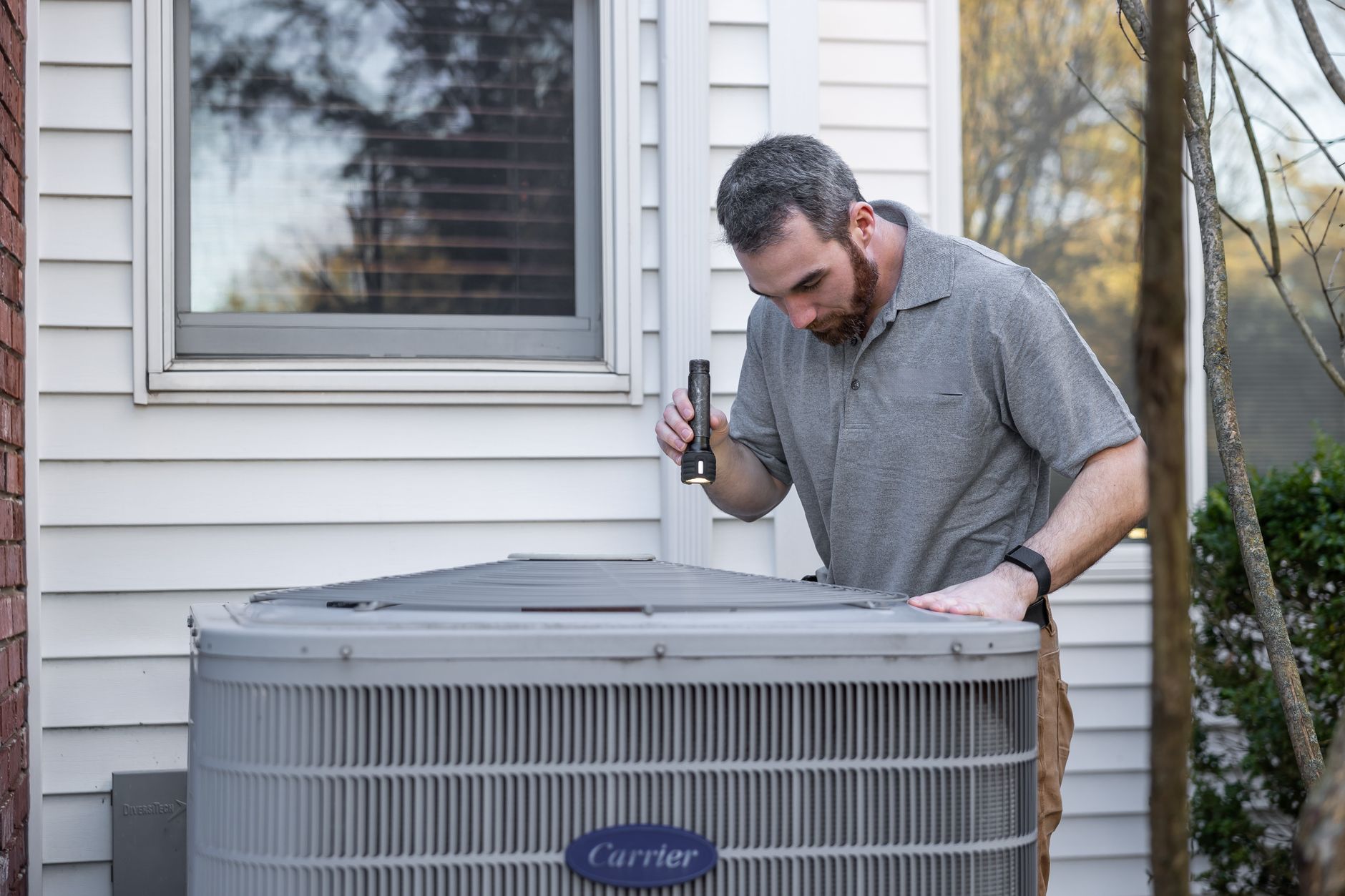 Swap it on schedule and the whole house breathes easier.