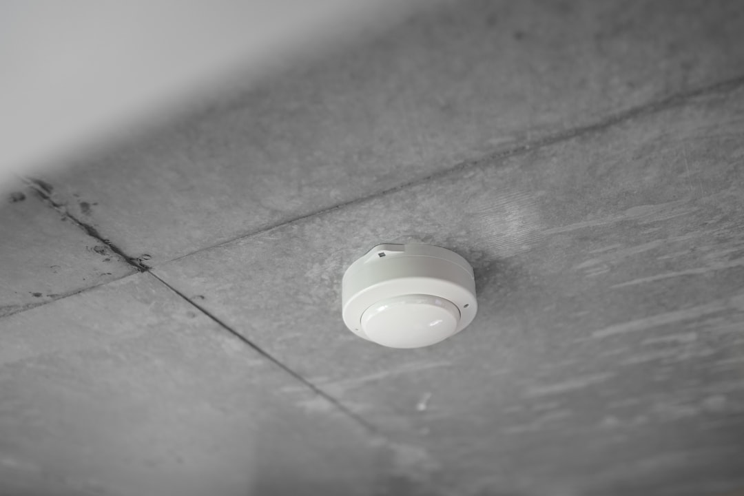 One in every bedroom, hallway, and on every level.